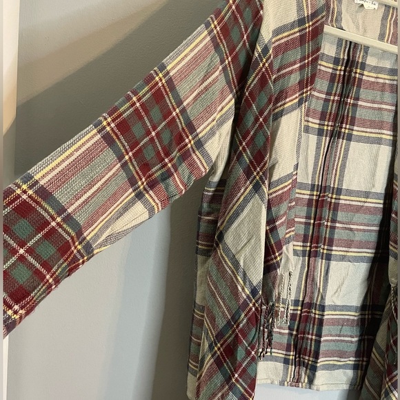 SKYLAR + JADE cardigan sweater SZ/small - Picture 4 of 7